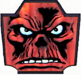 Arnim Zola