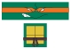 TMNT: Michelangelo