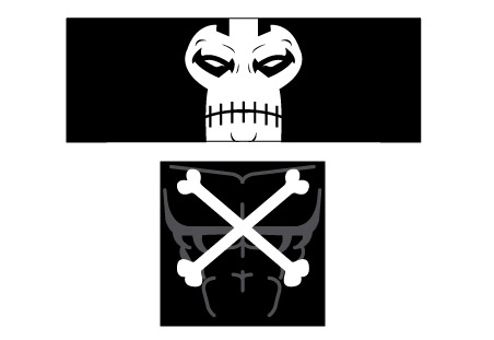 Crossbones