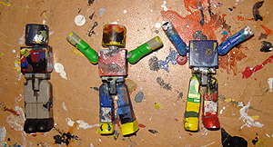 crappymates Crappymates