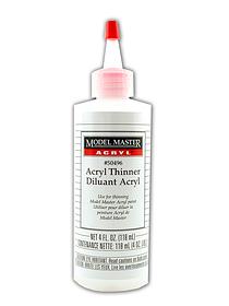 thinner Acrylic Paint Thinner