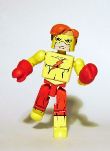 kidflash kidflash