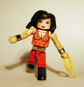 wondergirl wondergirl