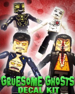 gruesome gruesome