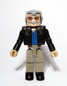 stanlee stanlee