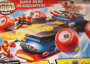 hellicarrier