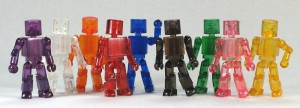 holo blanks crowd