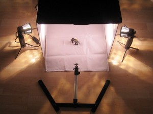 studio