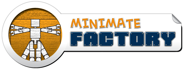 Minimate Factory